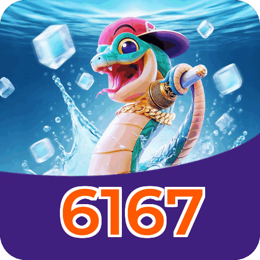 6167 segurança SSL 256-bit - Licença Curaçao, eCOGRA, GLI certificado